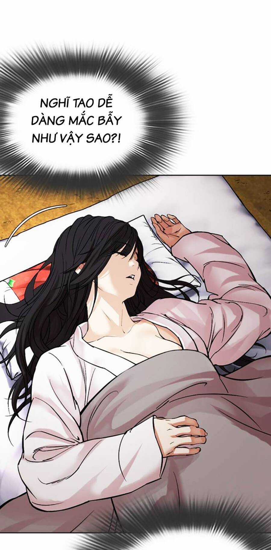 Lookism - Chapter 486 - Trang 9