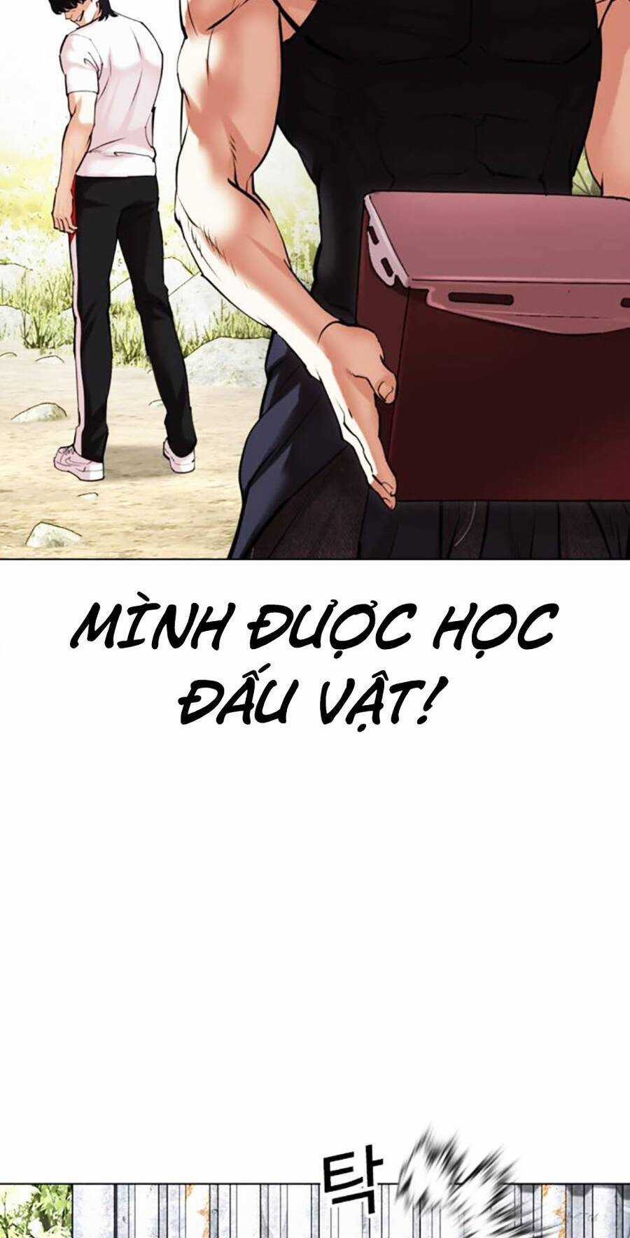 Lookism - Chapter 486 - Trang 89