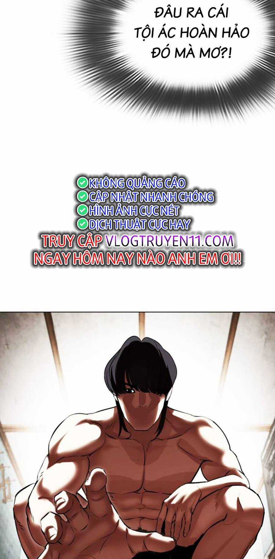 Lookism - Chapter 486 - Trang 10