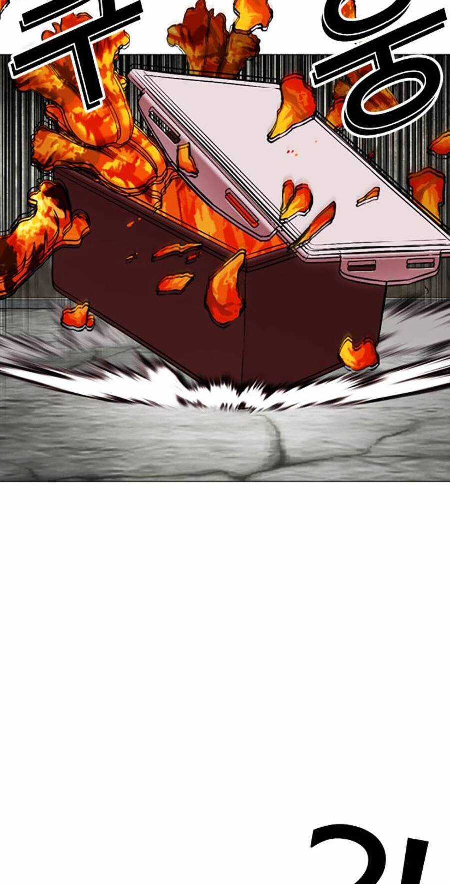 Lookism - Chapter 486 - Trang 91