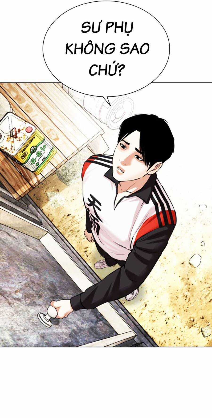 Lookism - Chapter 486 - Trang 99