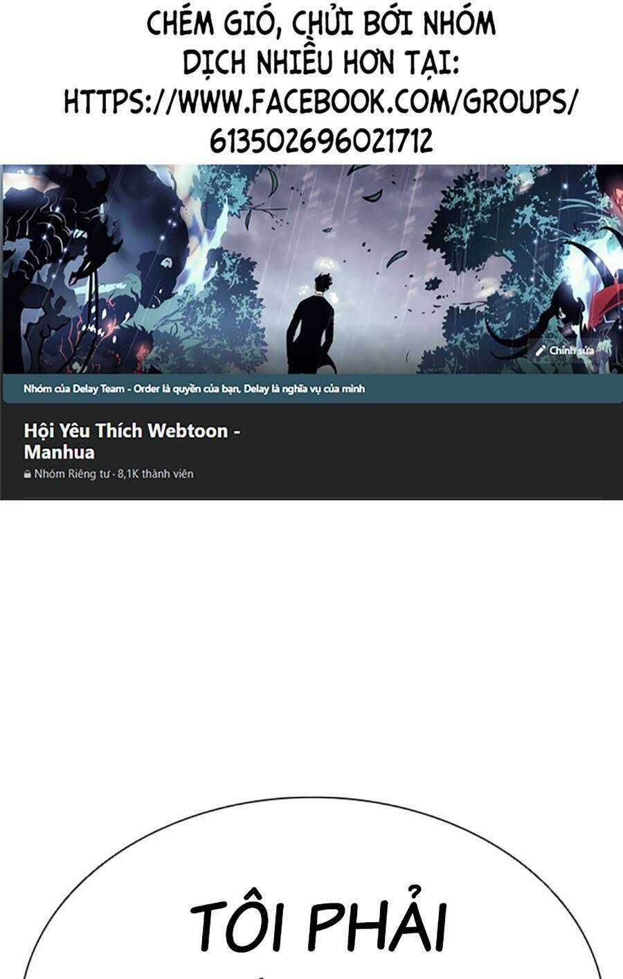 Lookism - Chapter 487 - Trang 1