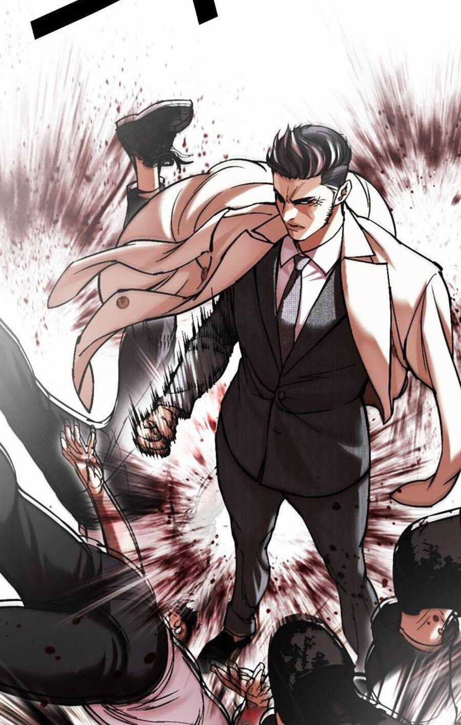 Lookism - Chapter 487 - Trang 11