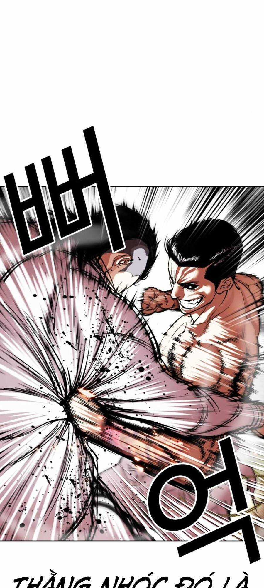 Lookism - Chapter 487 - Trang 101