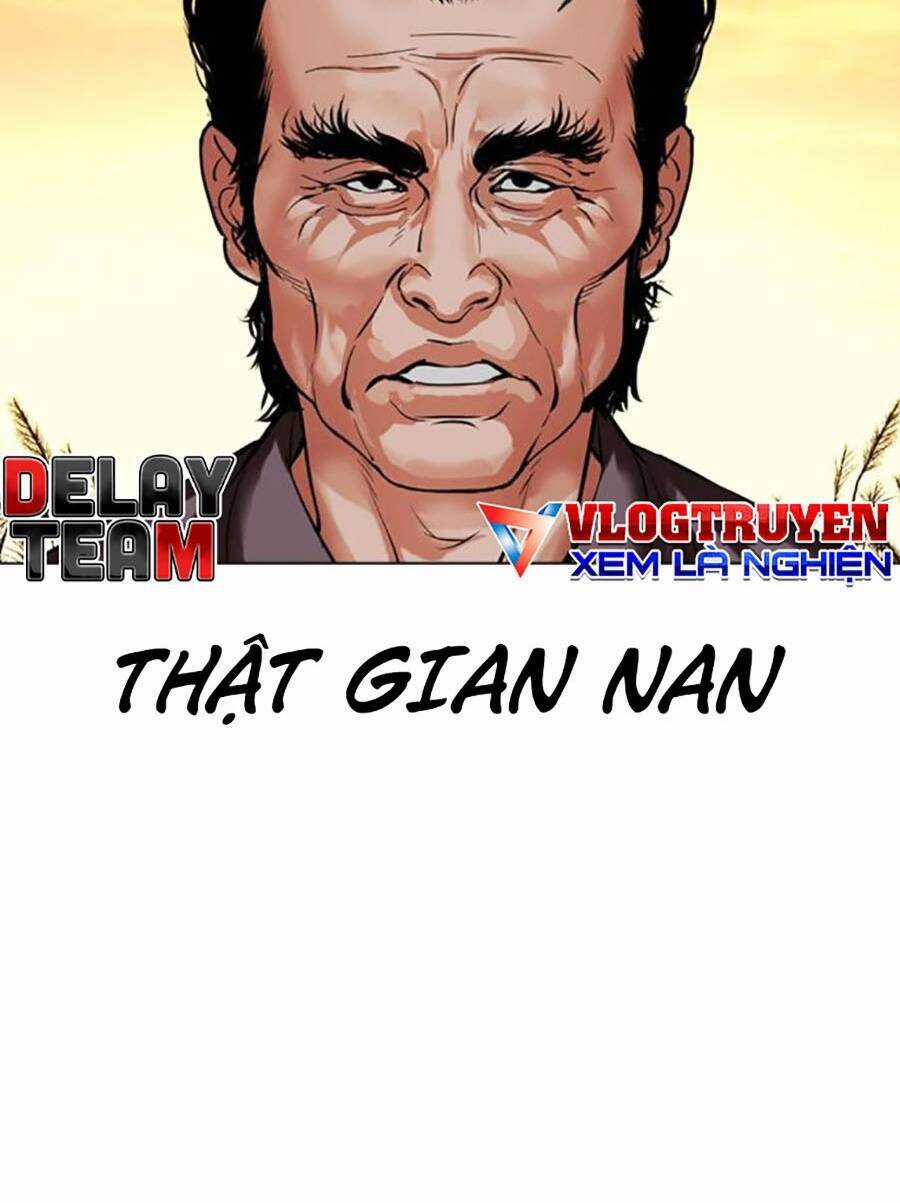 Lookism - Chapter 487 - Trang 107