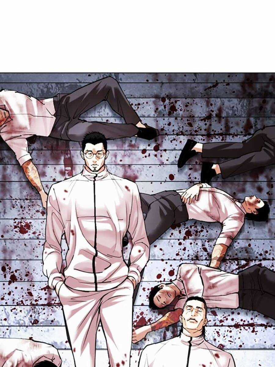 Lookism - Chapter 487 - Trang 108