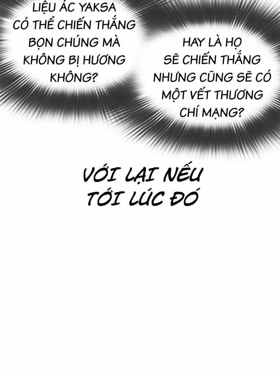 Lookism - Chapter 487 - Trang 111