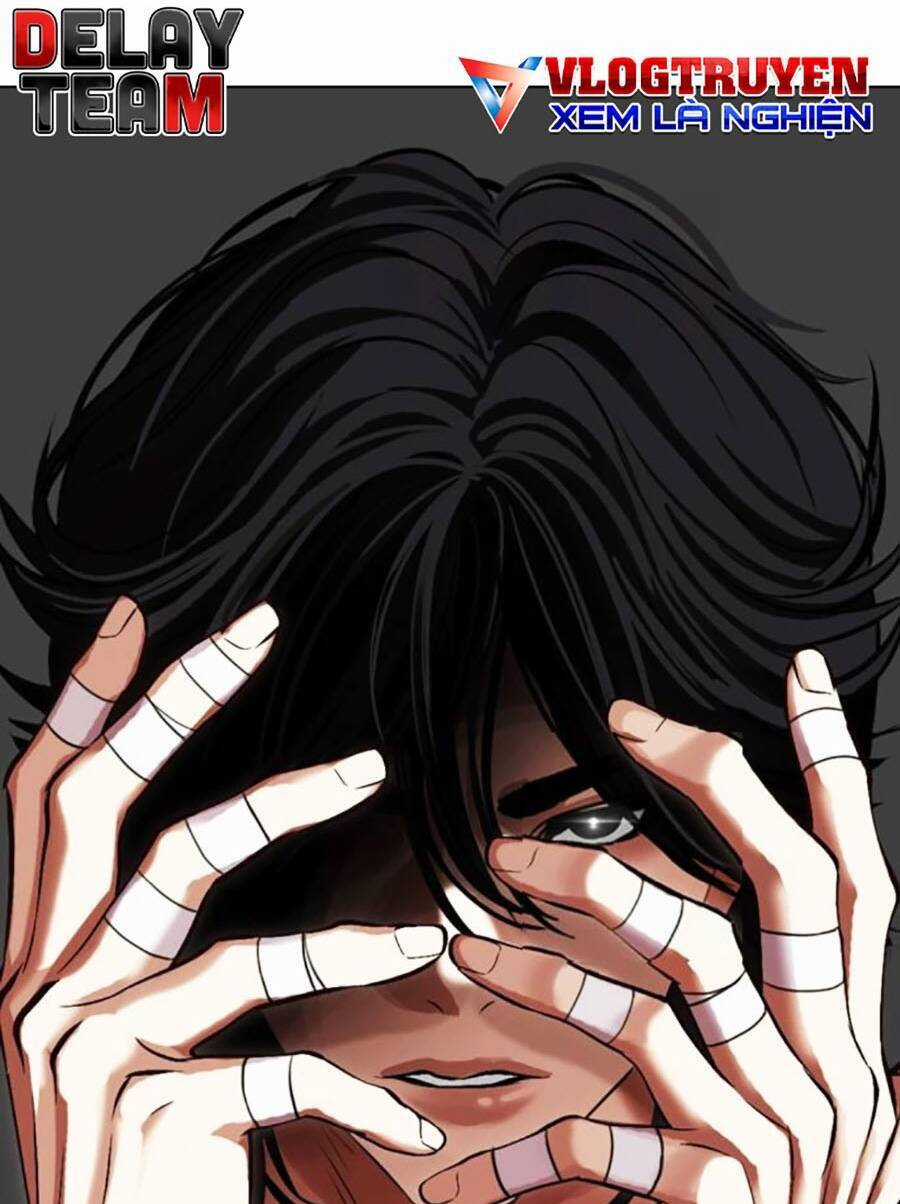 Lookism - Chapter 487 - Trang 112