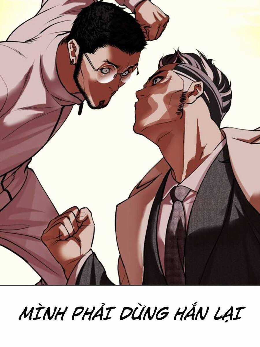 Lookism - Chapter 487 - Trang 115