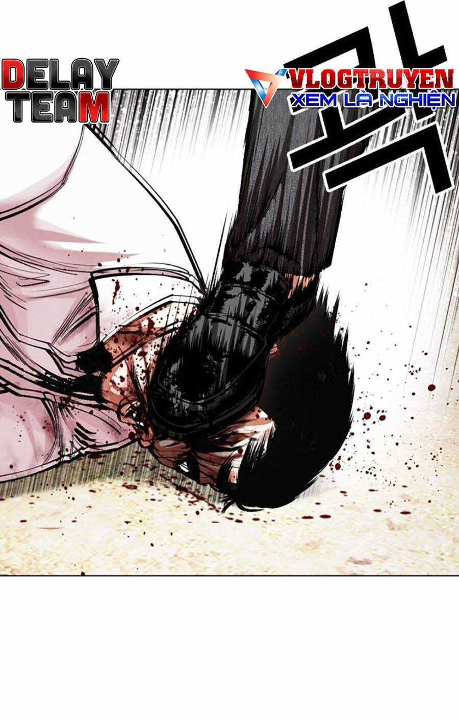 Lookism - Chapter 487 - Trang 13