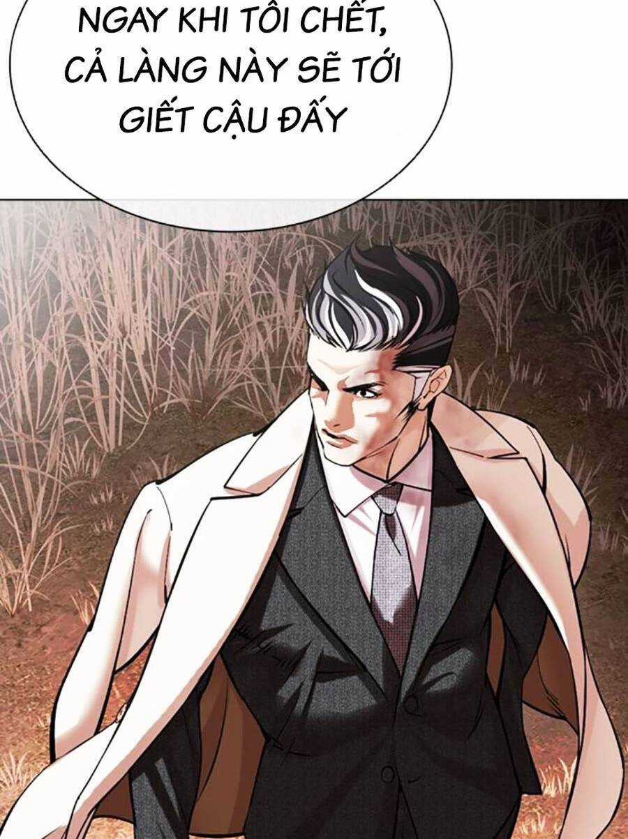 Lookism - Chapter 487 - Trang 127