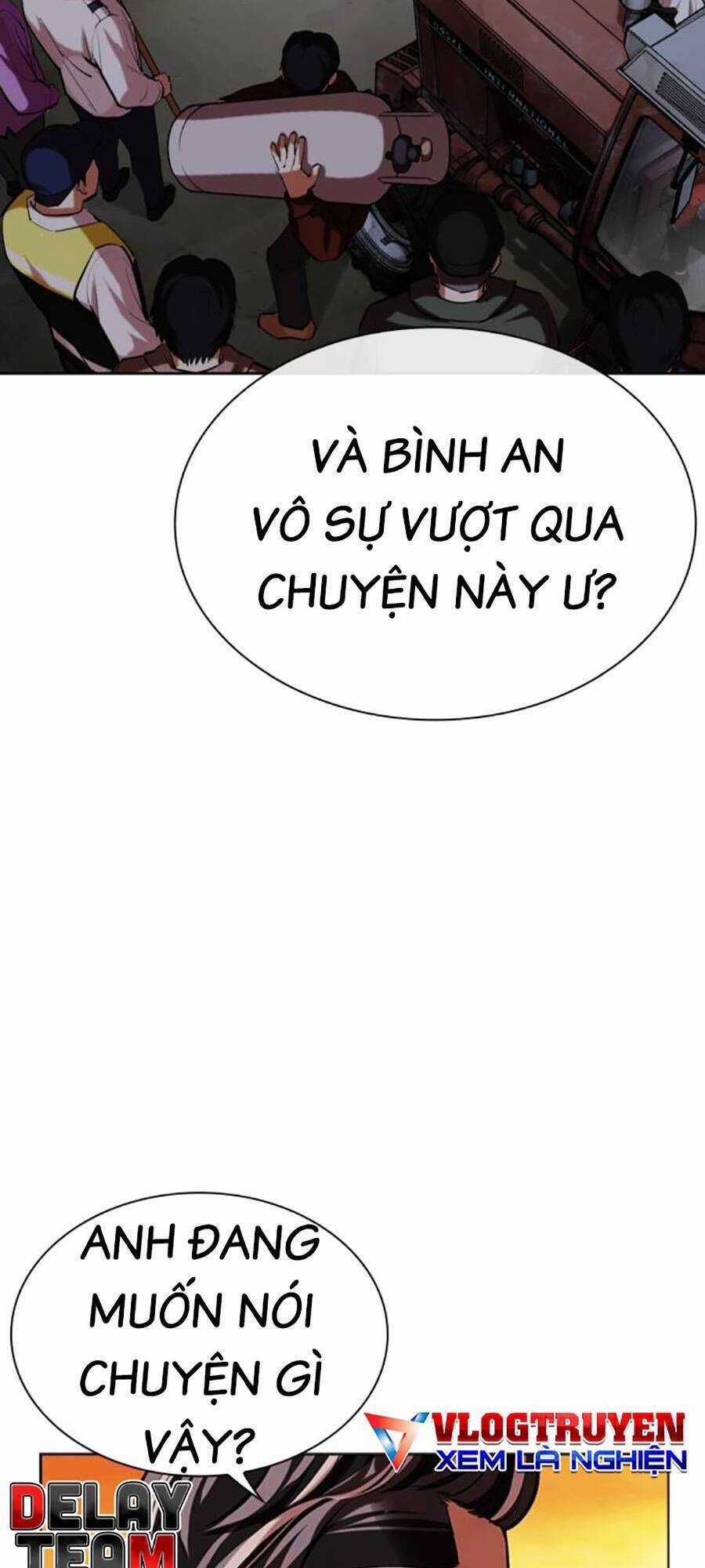 Lookism - Chapter 487 - Trang 130