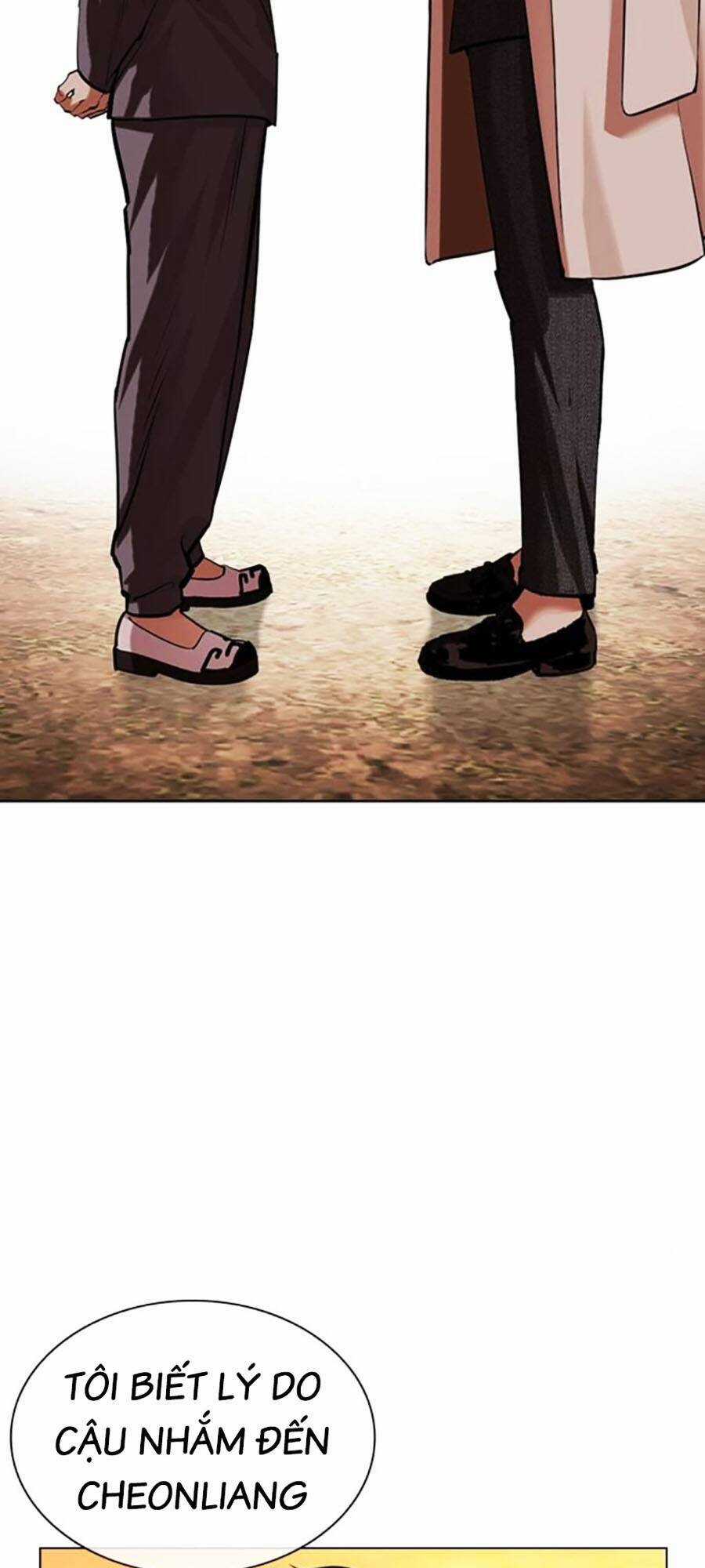 Lookism - Chapter 487 - Trang 134