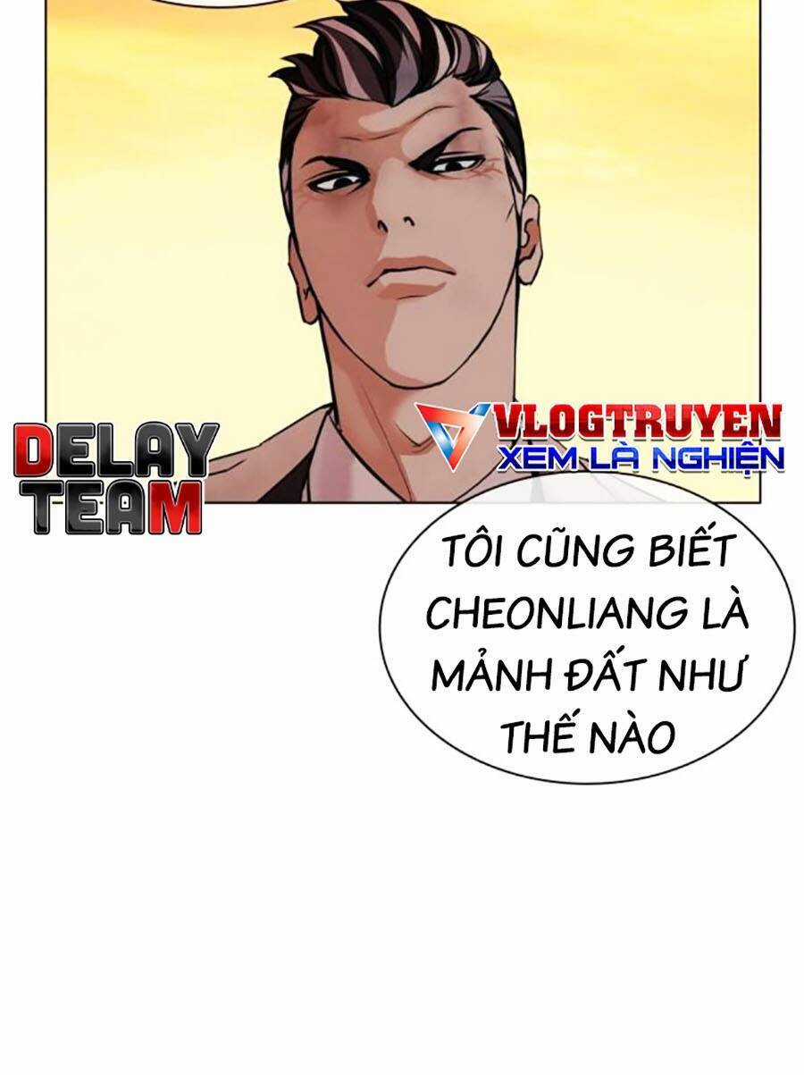 Lookism - Chapter 487 - Trang 135