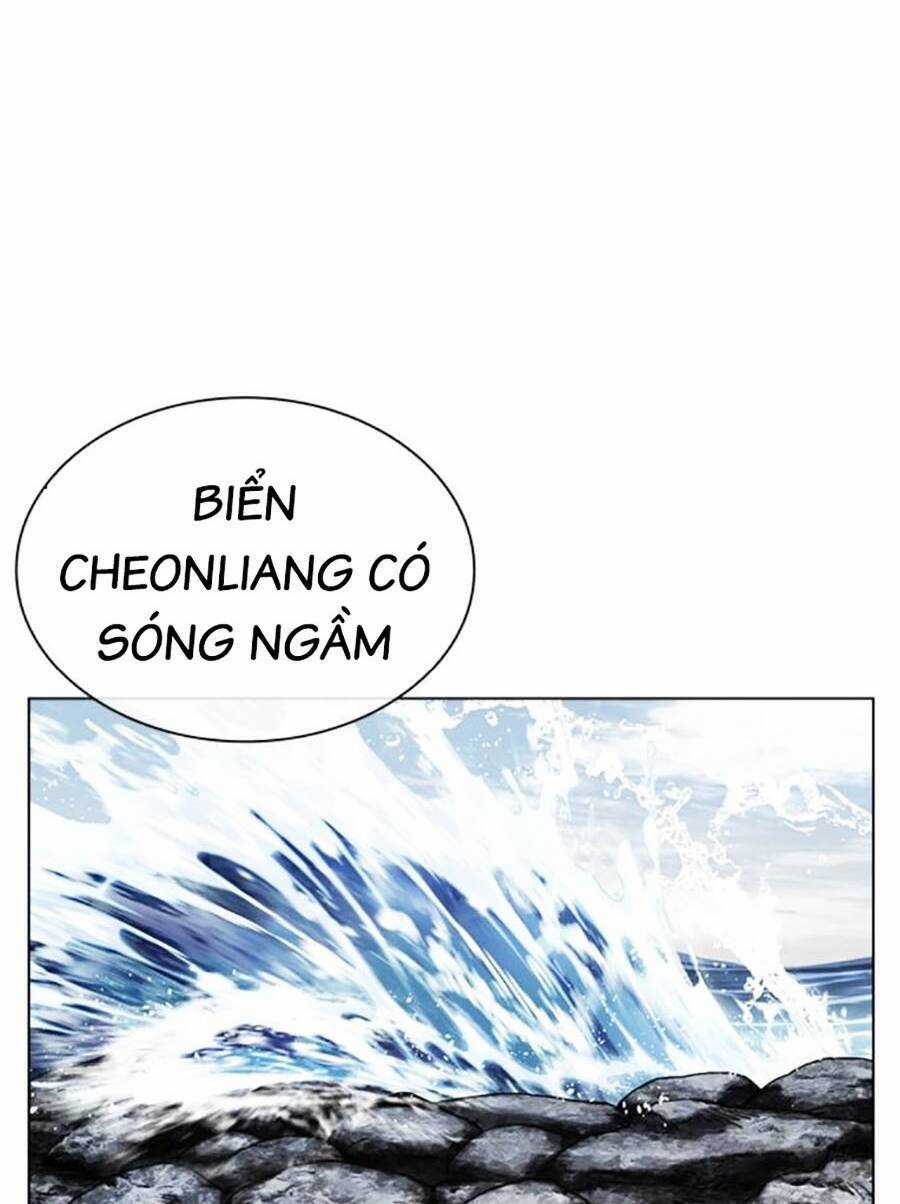 Lookism - Chapter 487 - Trang 136