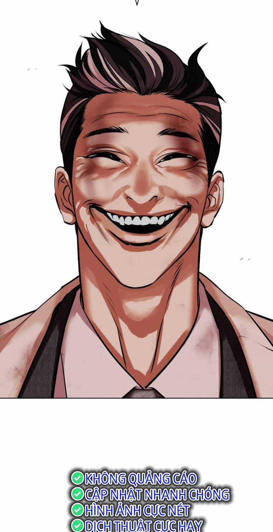 Lookism - Chapter 487 - Trang 145