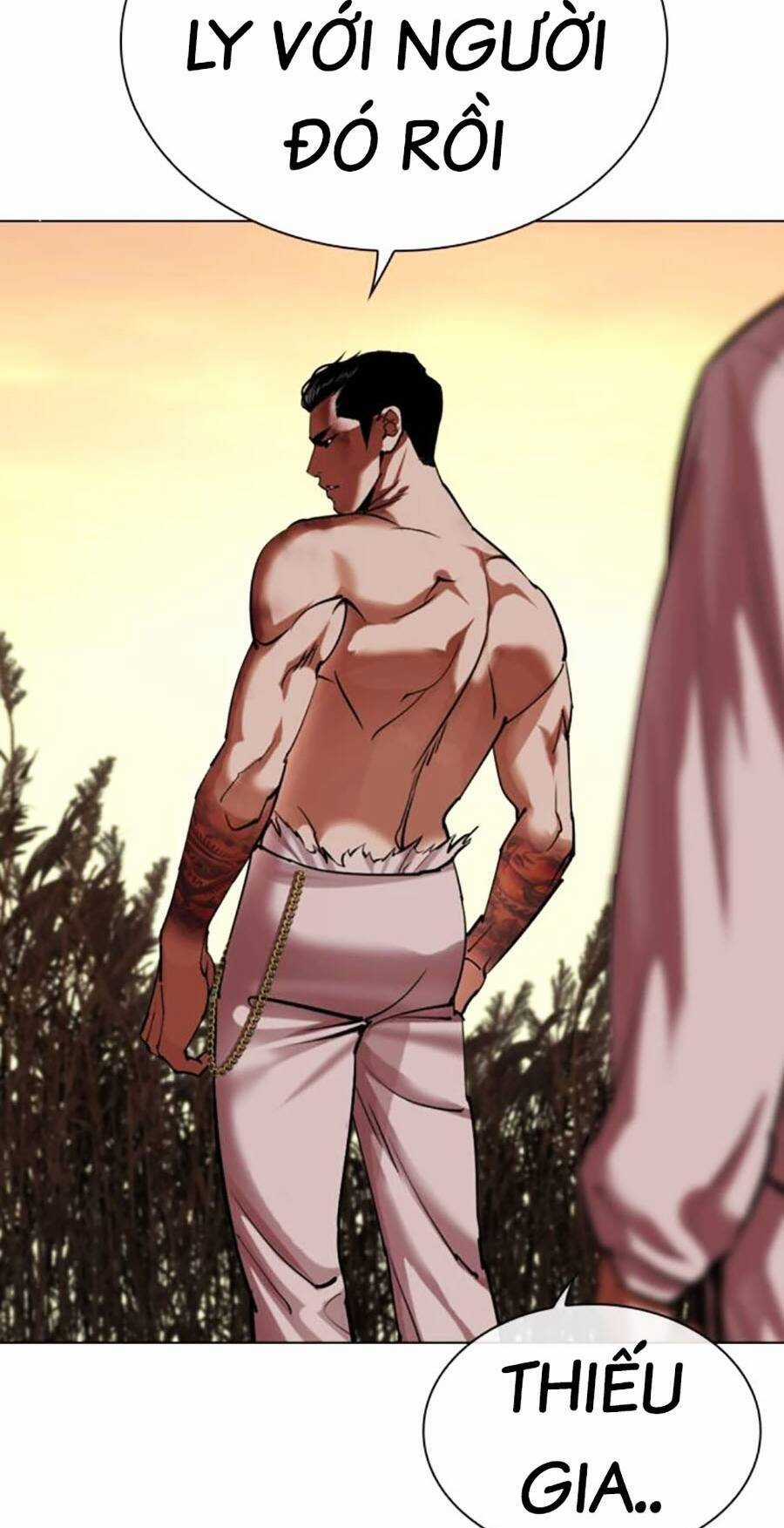 Lookism - Chapter 487 - Trang 150