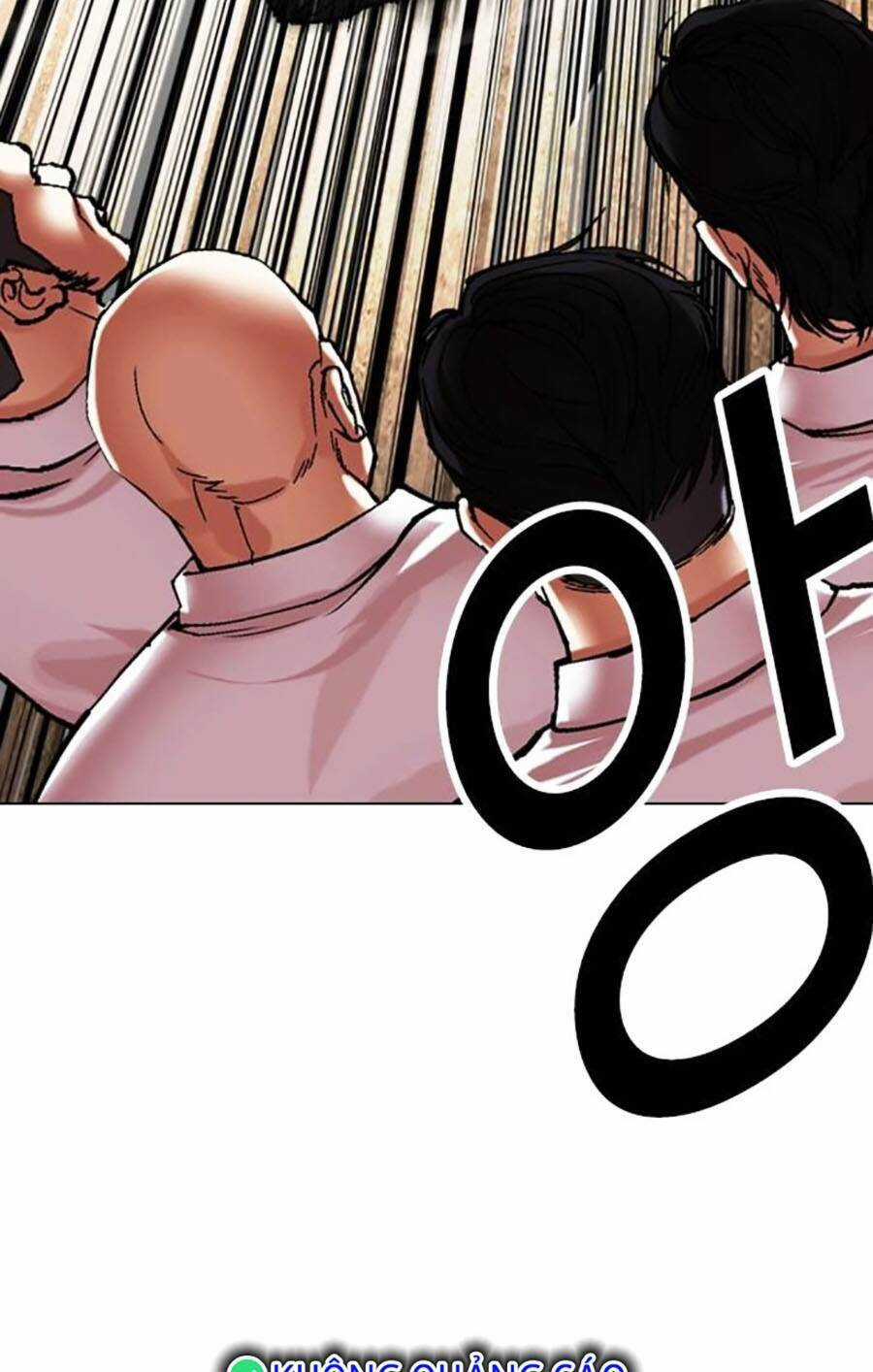 Lookism - Chapter 487 - Trang 16