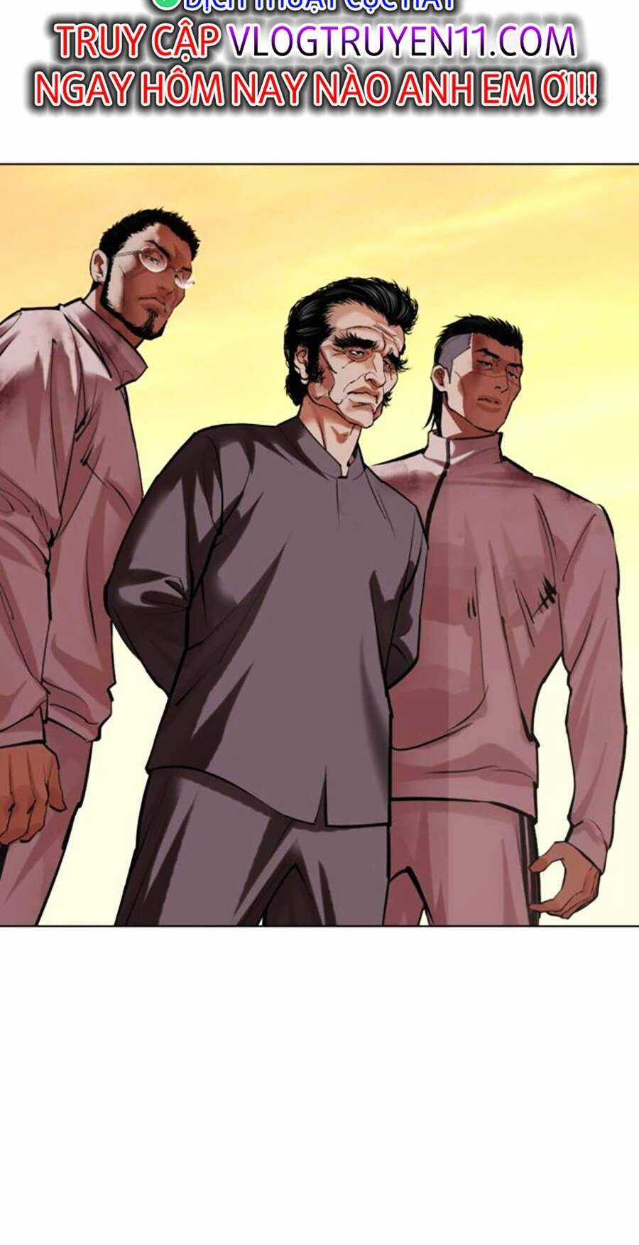 Lookism - Chapter 487 - Trang 154