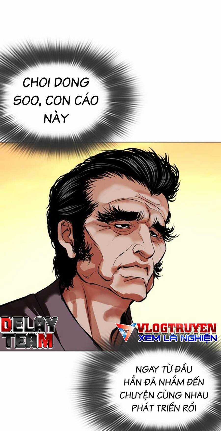 Lookism - Chapter 487 - Trang 155