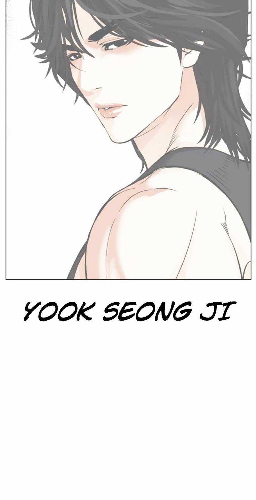Lookism - Chapter 487 - Trang 158