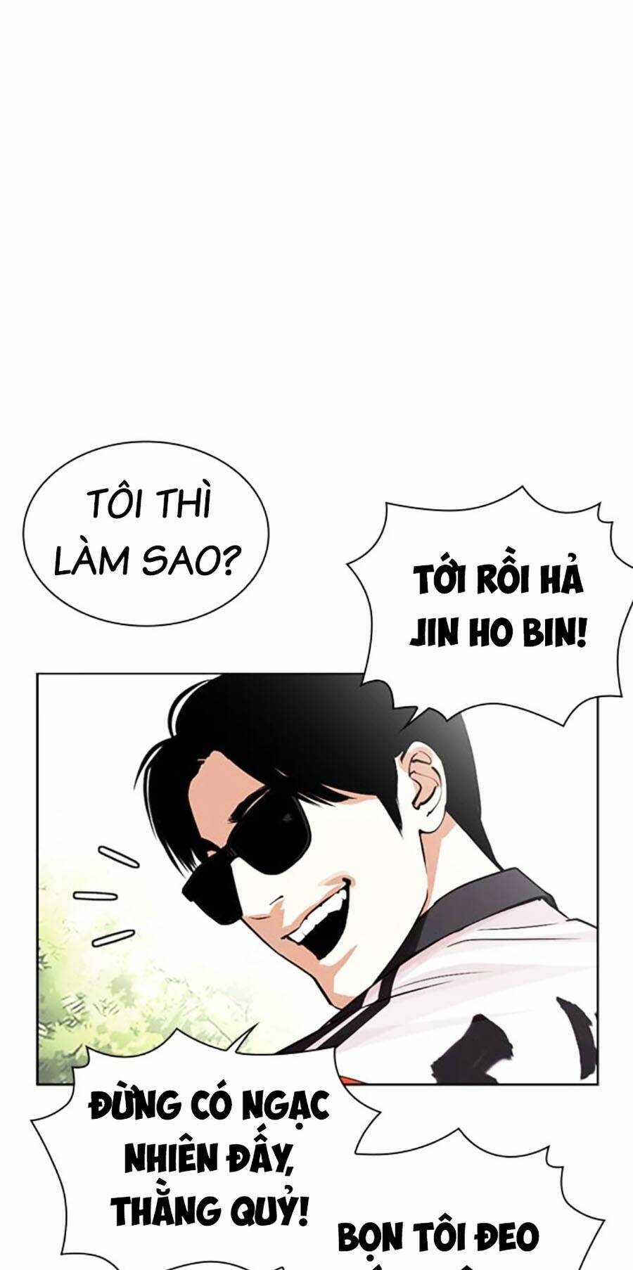 Lookism - Chapter 487 - Trang 164