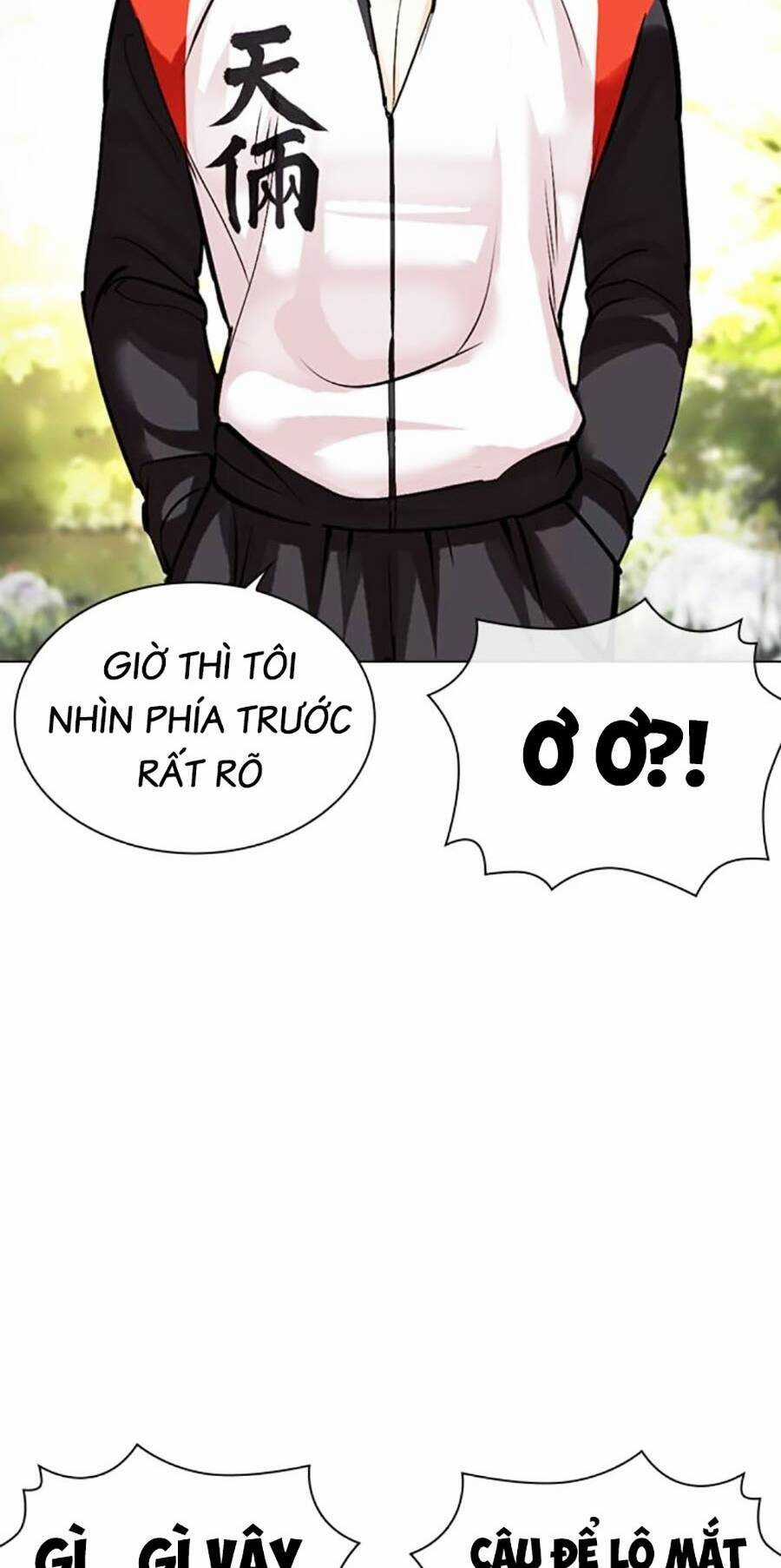 Lookism - Chapter 487 - Trang 166