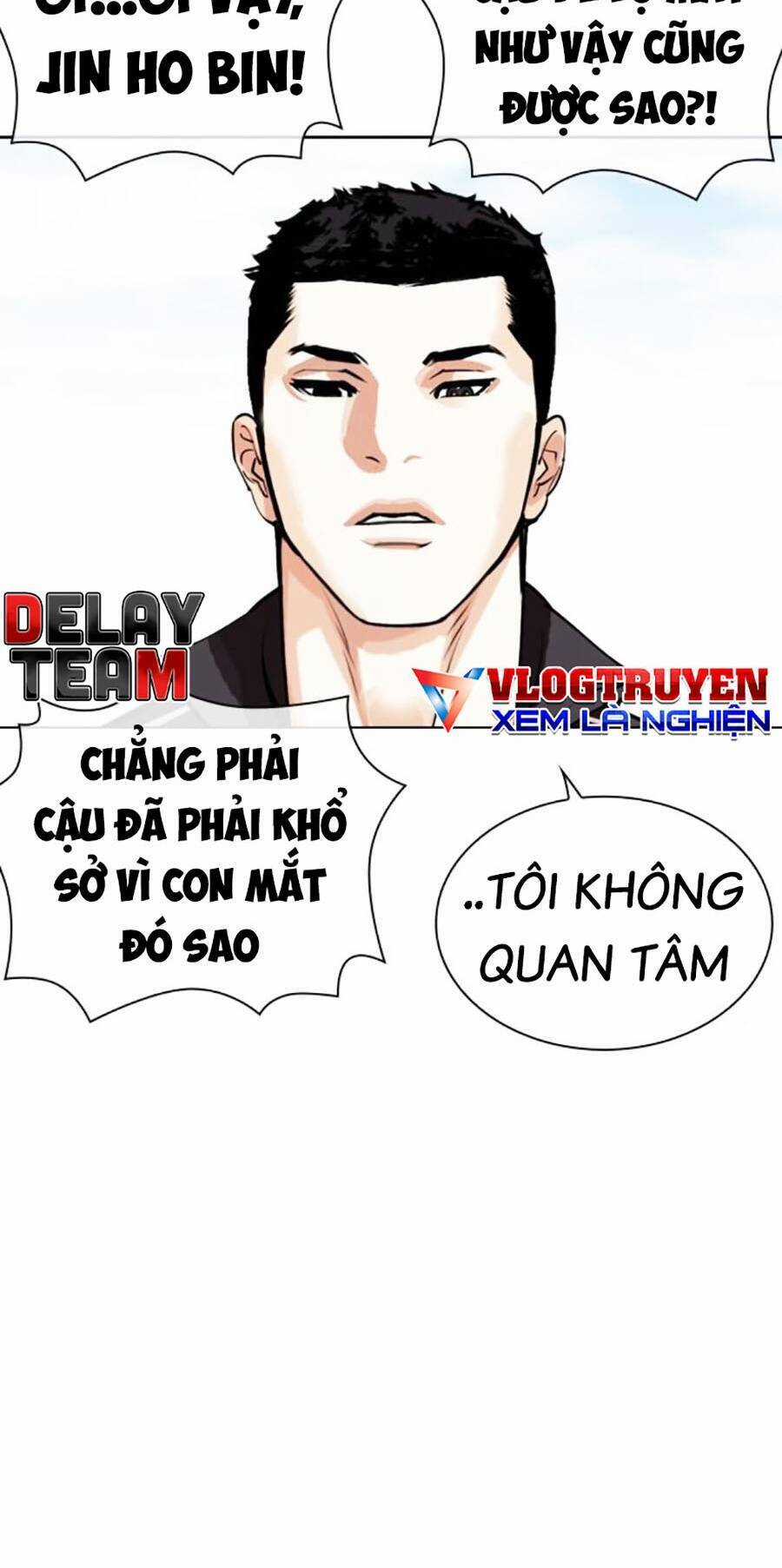 Lookism - Chapter 487 - Trang 167