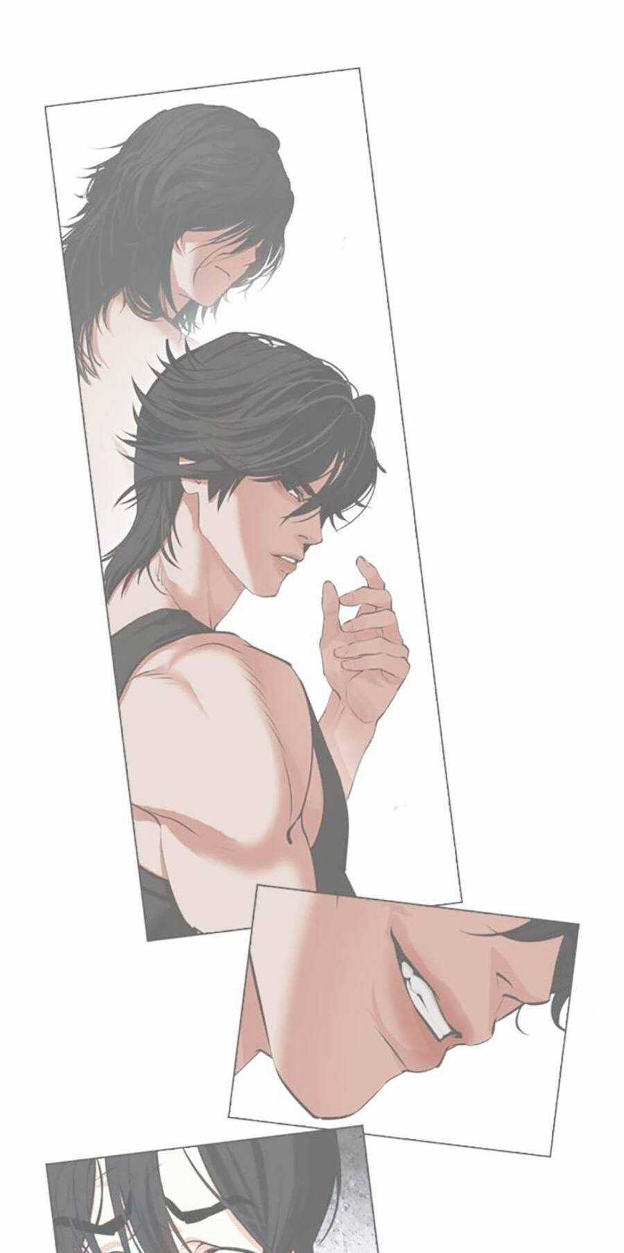 Lookism - Chapter 487 - Trang 168