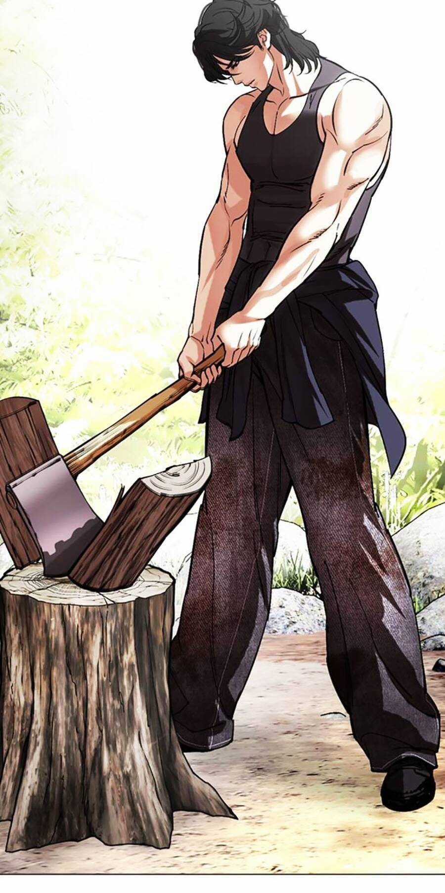 Lookism - Chapter 487 - Trang 170