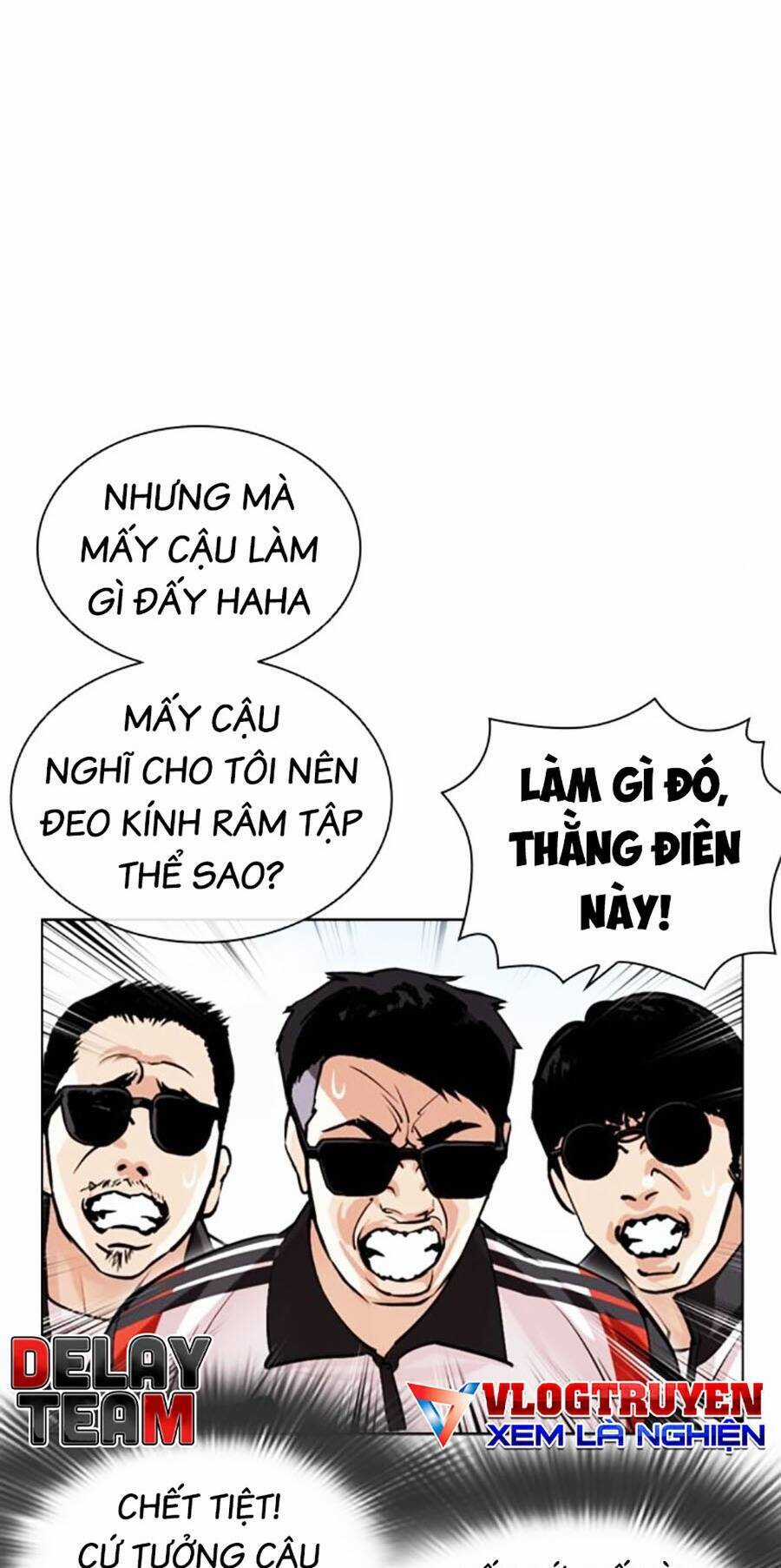 Lookism - Chapter 487 - Trang 171