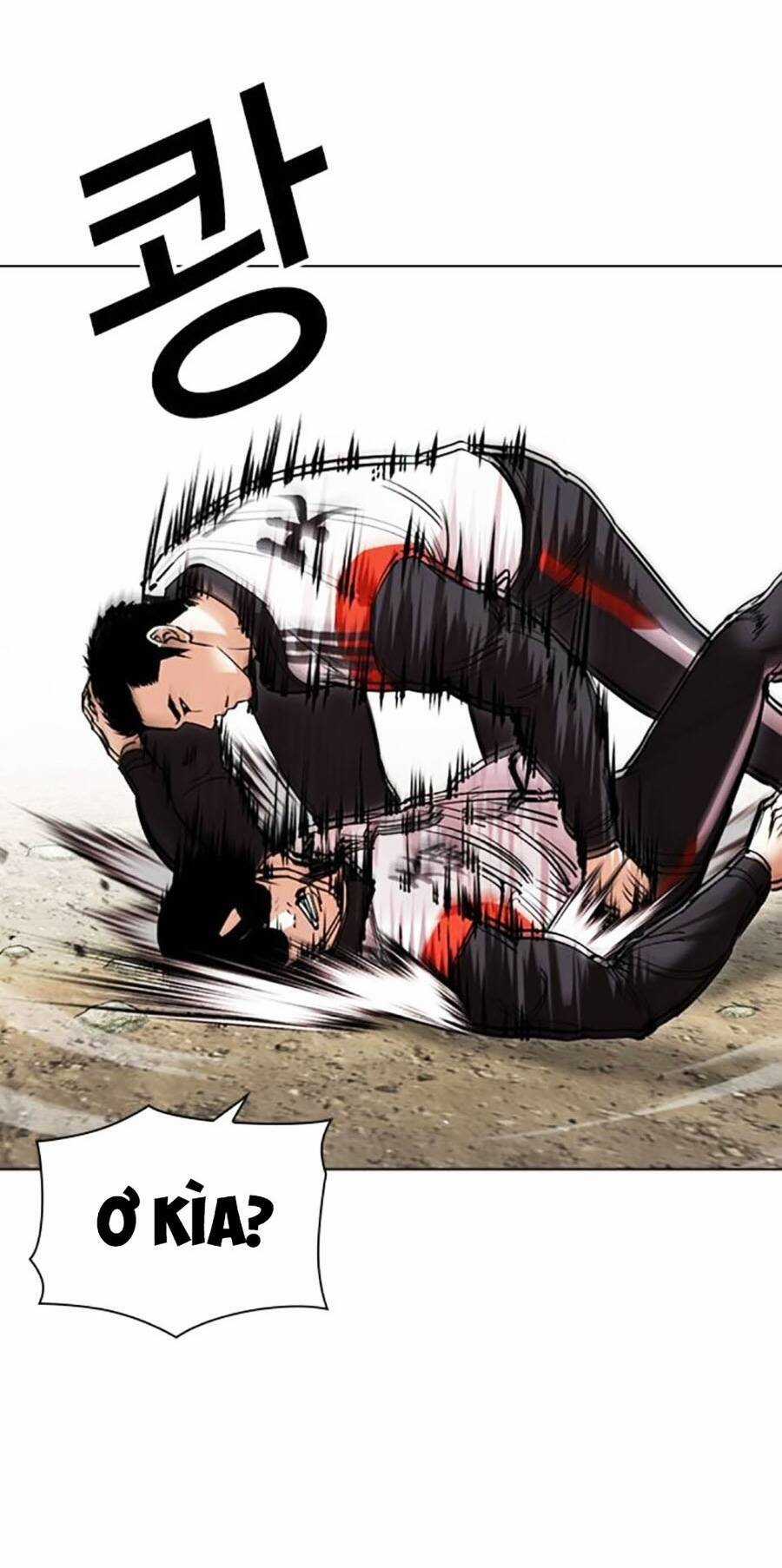 Lookism - Chapter 487 - Trang 174