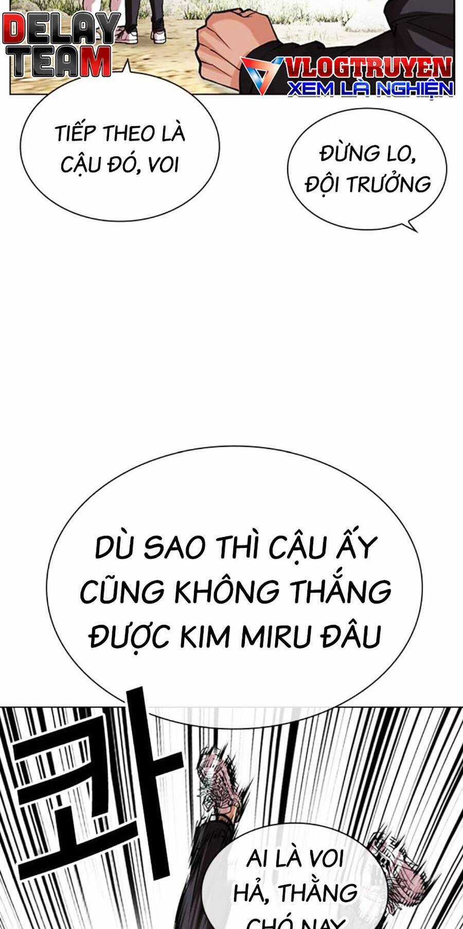 Lookism - Chapter 487 - Trang 179