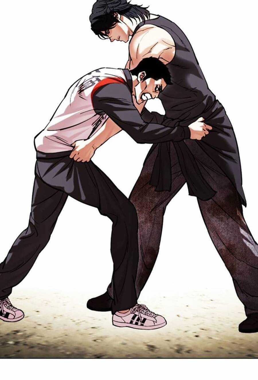 Lookism - Chapter 487 - Trang 183