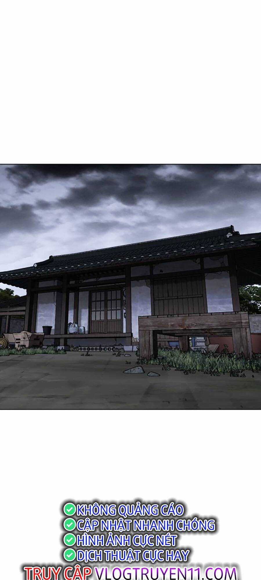 Lookism - Chapter 487 - Trang 184