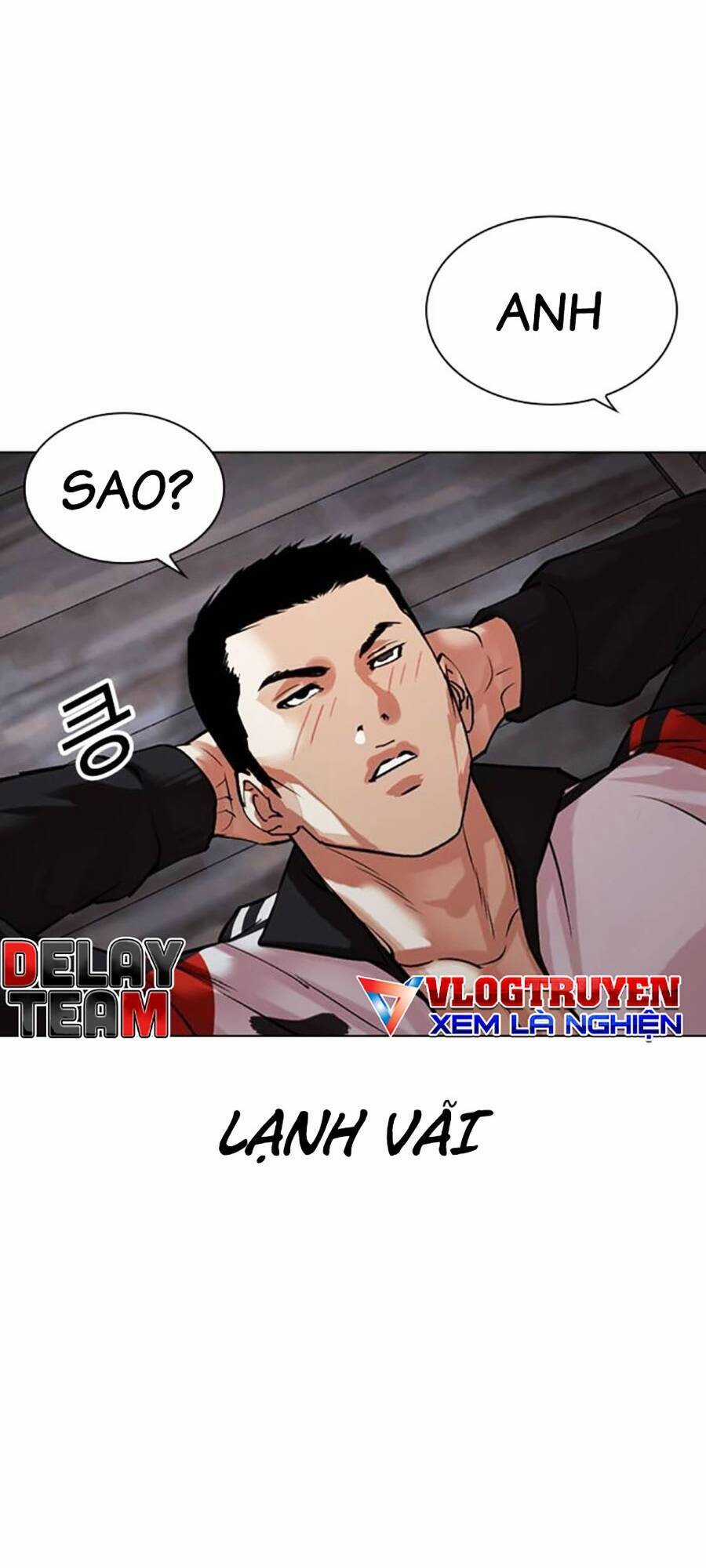 Lookism - Chapter 487 - Trang 187