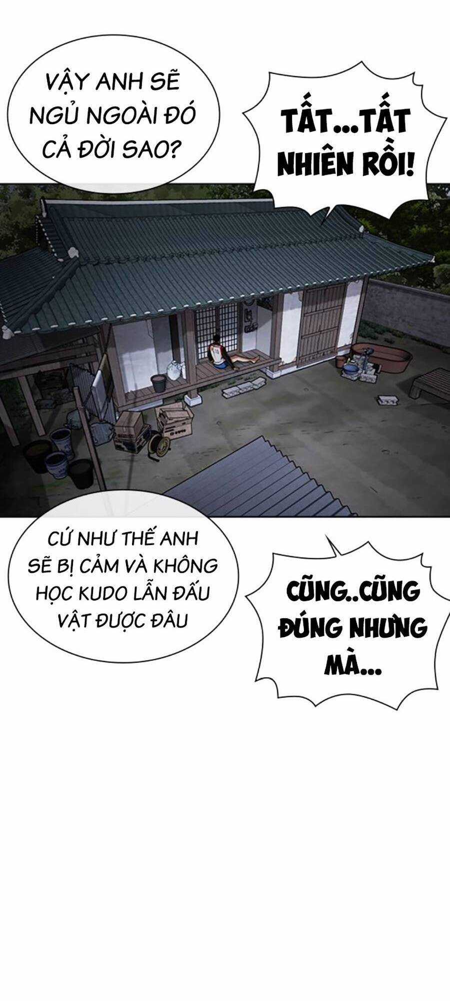Lookism - Chapter 487 - Trang 190