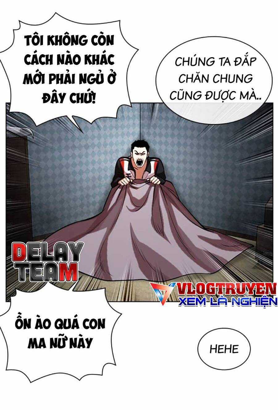 Lookism - Chapter 487 - Trang 191