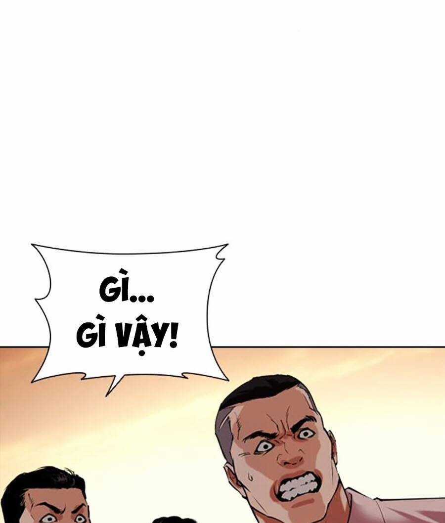 Lookism - Chapter 487 - Trang 21