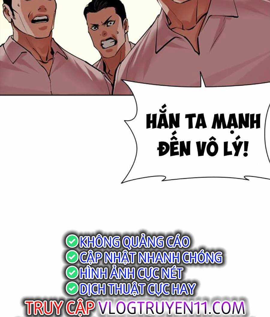 Lookism - Chapter 487 - Trang 22