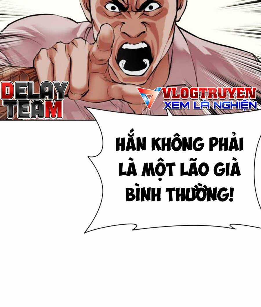 Lookism - Chapter 487 - Trang 26