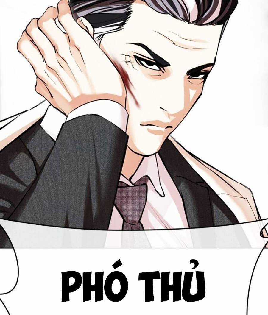 Lookism - Chapter 487 - Trang 31
