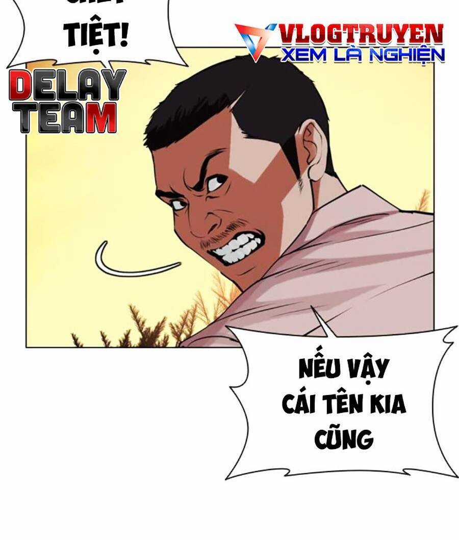 Lookism - Chapter 487 - Trang 33