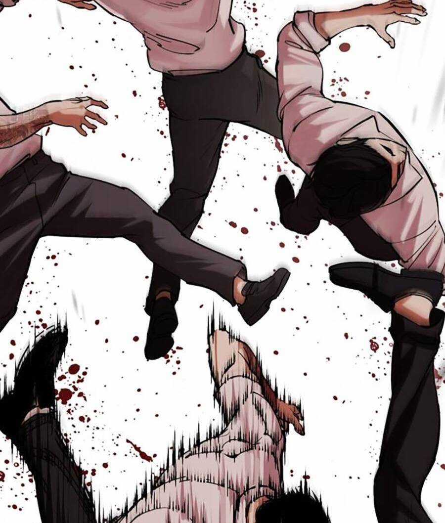 Lookism - Chapter 487 - Trang 35