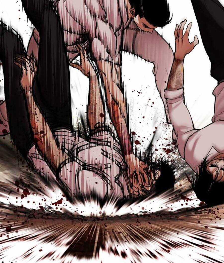 Lookism - Chapter 487 - Trang 36