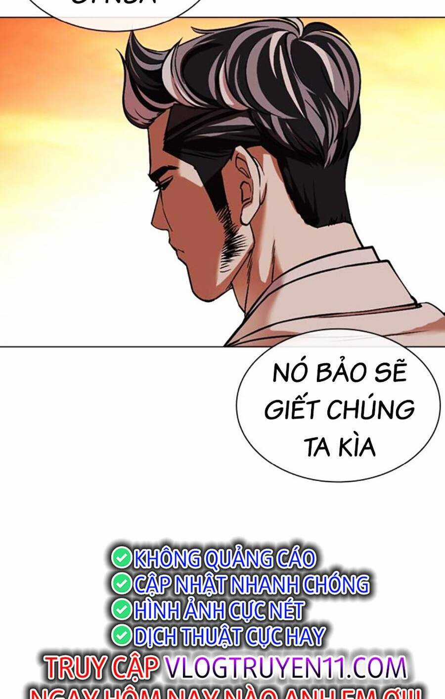 Lookism - Chapter 487 - Trang 5