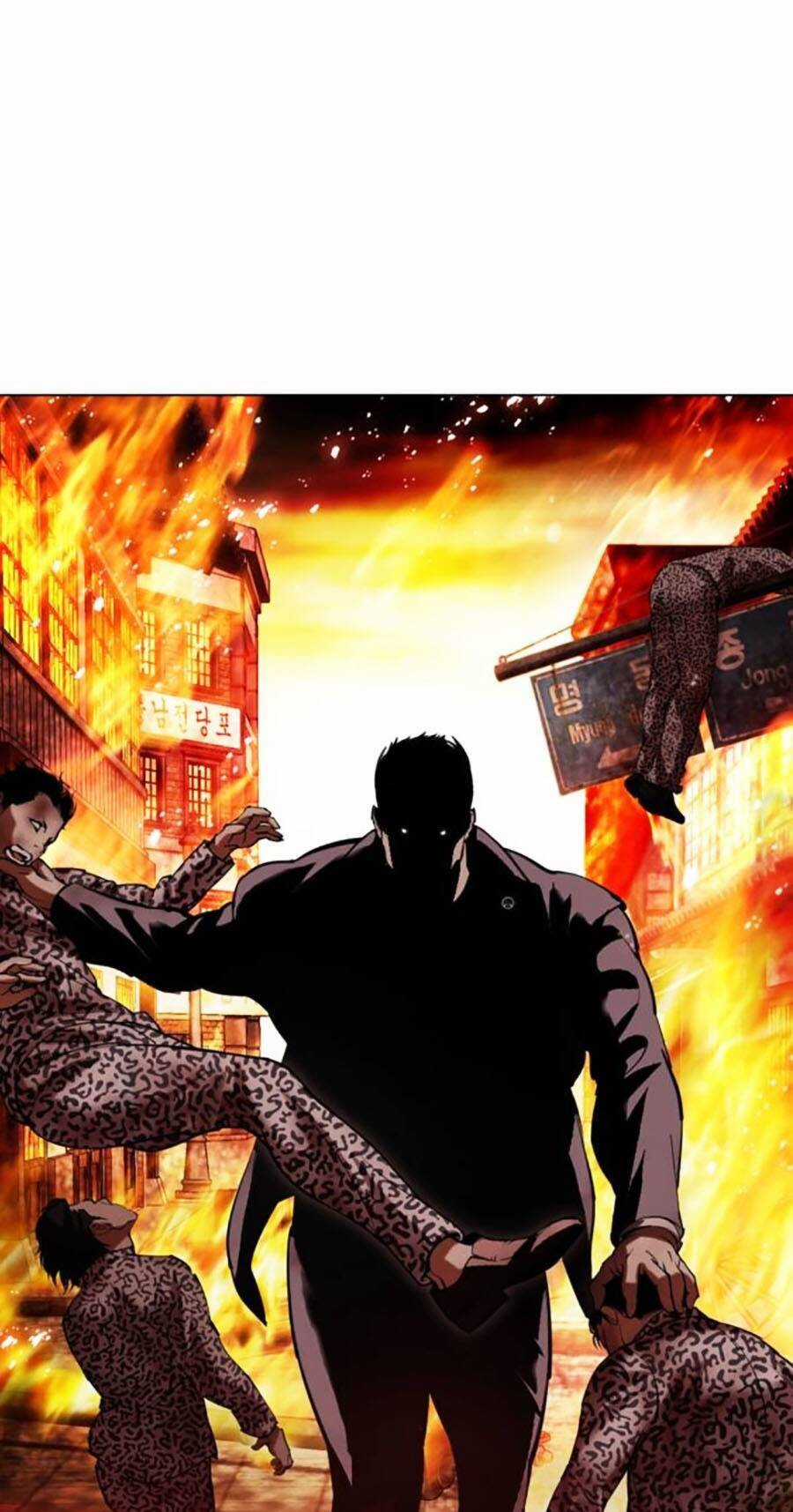 Lookism - Chapter 487 - Trang 41