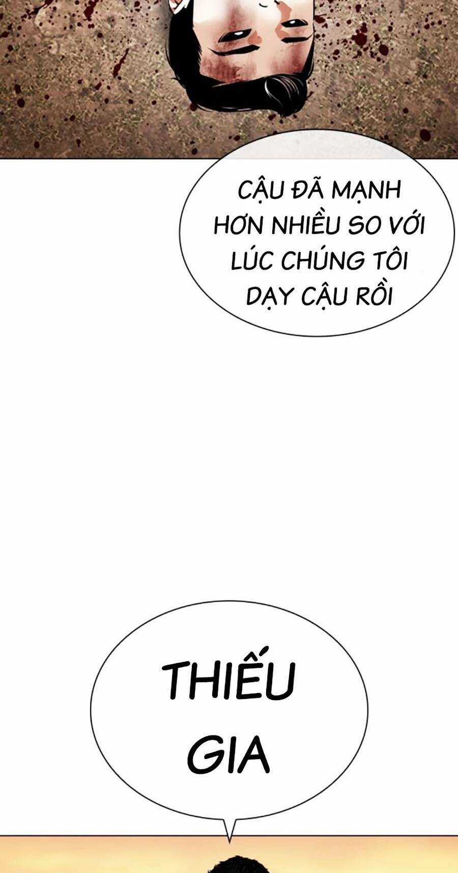 Lookism - Chapter 487 - Trang 47