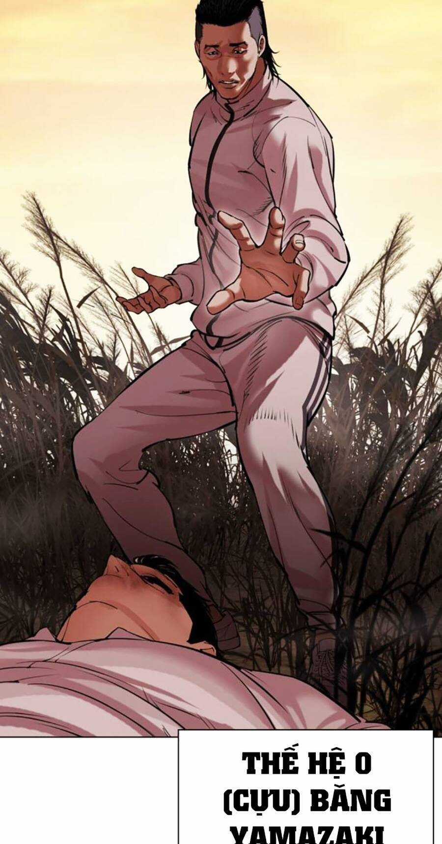 Lookism - Chapter 487 - Trang 48