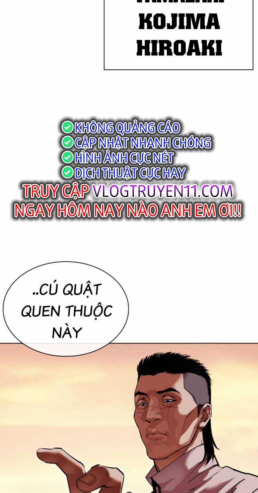 Lookism - Chapter 487 - Trang 49